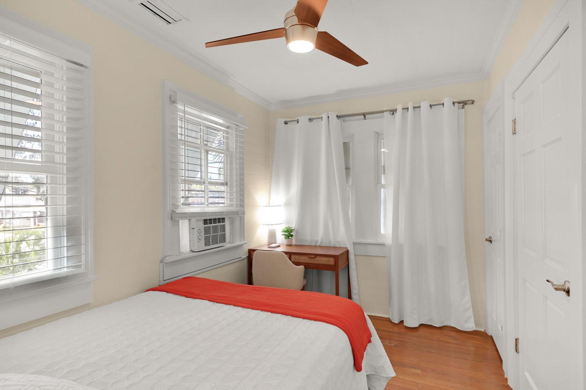 Knowles House Villa Key West Exteriör bild