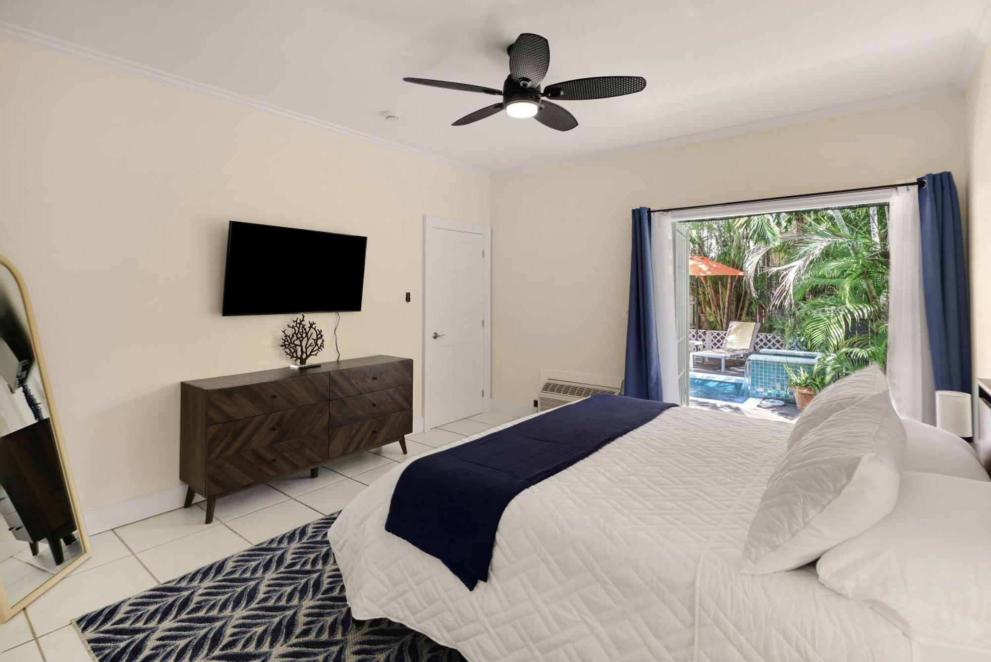 Knowles House Villa Key West Exteriör bild